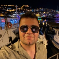 Samet Altunkanat